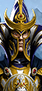Teclis (Arcane Phoenix)